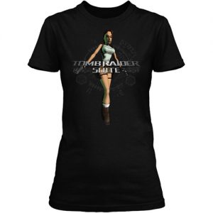 Tee-Black-Female-Fit-Front-Classic
