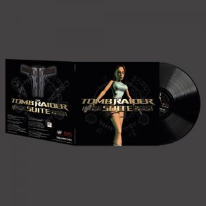 TRS Vinyl - Gold Ultimate Edition