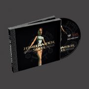 TRS Double Jewel Case CD - Gold Ultimate Edition