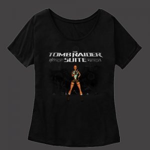 Tee-Black-Female-OffTheShoulder-Front-Album-Cover
